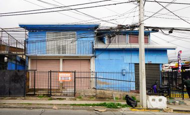 Local comercial en arriendo en PEÑALOLÉN