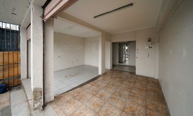 Local comercial en arriendo en PEÑALOLÉN