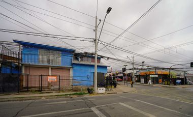 Local comercial en arriendo en PEÑALOLÉN