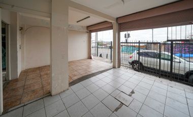 Local comercial en arriendo en PEÑALOLÉN