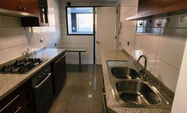 Metro Departamental/José Miguel Carrera - Departamento - Venta