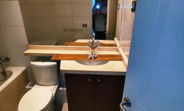 Metro Departamental/José Miguel Carrera - Departamento - Venta