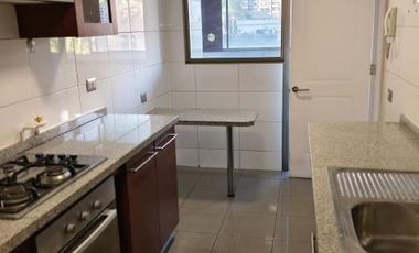 Metro Departamental/José Miguel Carrera - Departamento - Venta