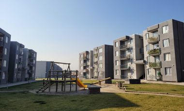 Departamento en arriendo en PUENTE ALTO