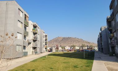 Departamento en arriendo en PUENTE ALTO