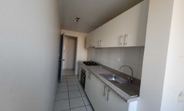 Departamento en arriendo en PUENTE ALTO