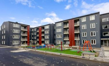 Departamento en venta en PUERTO MONTT