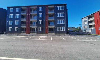 Departamento en venta en PUERTO MONTT