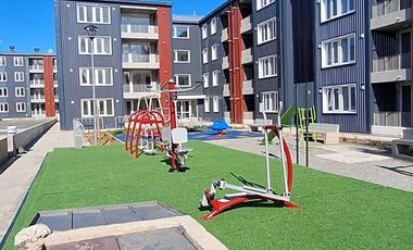 Departamento en venta en PUERTO MONTT