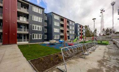 Departamento en venta en PUERTO MONTT