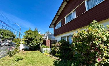 Casa en venta en OSORNO