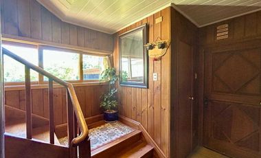 Casa en venta en OSORNO