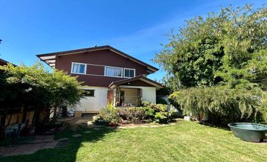 Casa en venta en OSORNO