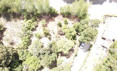 Parcela en venta en VALDIVIA