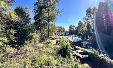 Parcela en venta en VALDIVIA