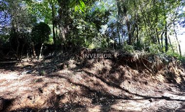 Parcela en venta en VALDIVIA