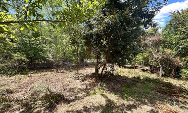 Parcela en venta en VALDIVIA