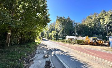 Parcela en venta en VALDIVIA