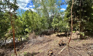 Parcela en venta en VALDIVIA