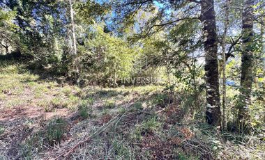 Parcela en venta en VALDIVIA