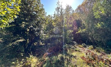 Parcela en venta en VALDIVIA