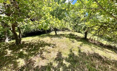 Parcela en venta en VALDIVIA