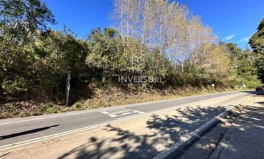 Parcela en venta en VALDIVIA