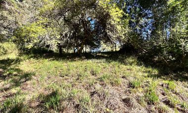 Parcela en venta en VALDIVIA