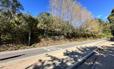 Parcela en venta en VALDIVIA