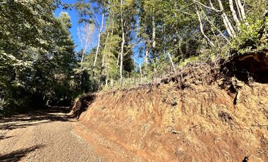 Parcela en venta en VALDIVIA