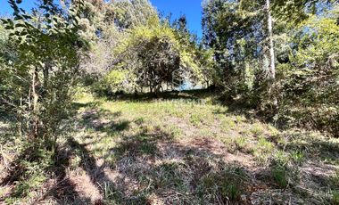 Parcela en venta en VALDIVIA