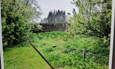 Casa en venta en AYSÉN