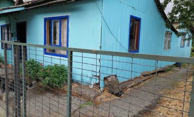 Casa en venta en AYSÉN