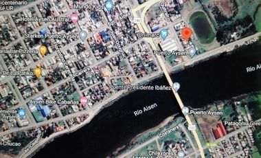 Casa en venta en AYSÉN