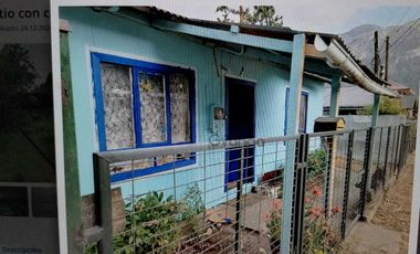 Casa en venta en AYSÉN