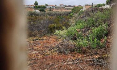 Parcela en venta  en COQUIMBO