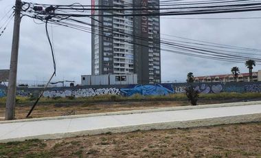 Parcela en venta  en COQUIMBO