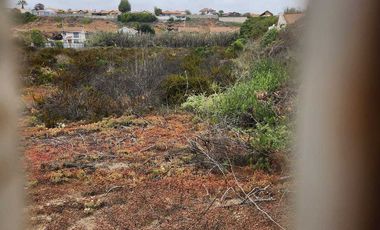 Parcela en venta  en COQUIMBO