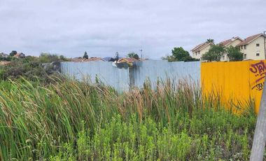 Parcela en venta  en COQUIMBO