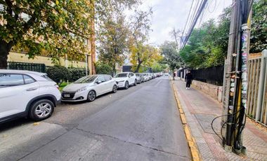 Estacionamiento en venta en PROVIDENCIA