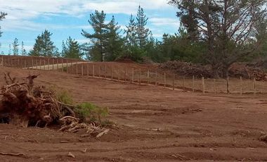 Parcela en venta en PICHILEMU
