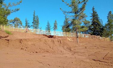 Parcela en venta en PICHILEMU