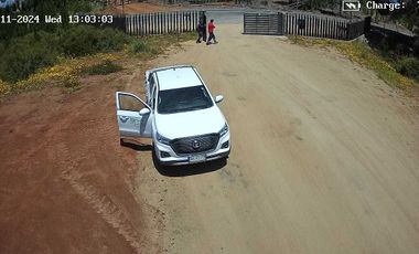 Parcela en venta en PICHILEMU