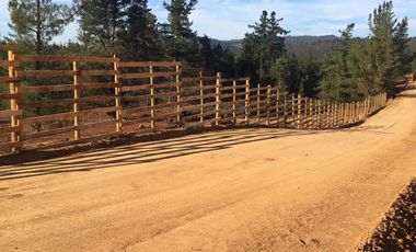 Parcela en venta en PICHILEMU