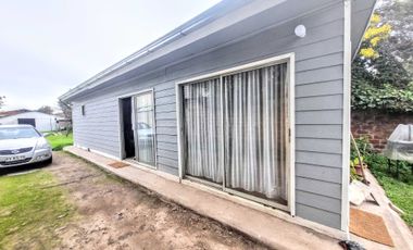 Casa en venta en EL BOSQUE