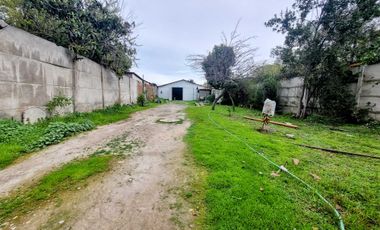 Casa en venta en EL BOSQUE