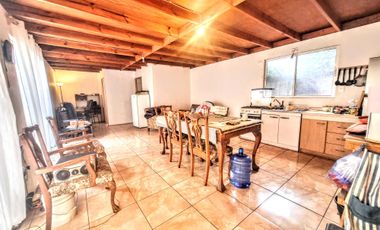 Casa en venta en EL BOSQUE