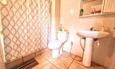 Casa en venta en EL BOSQUE