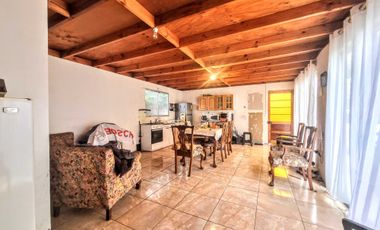 Casa en venta en EL BOSQUE