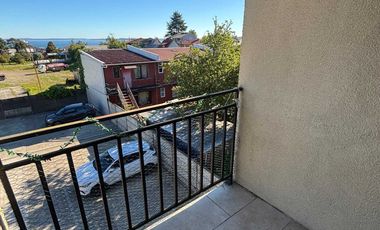Departamento en arriendo en PUERTO MONTT